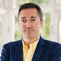 Foto de perfil de MAURICIO HARGER